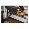 Lixadeira de cinta DeWALT DCW220NT-XJ