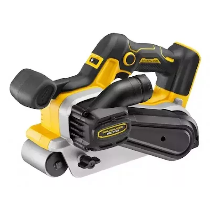 Lixadeira de cinta DeWALT DCW220NT-XJ