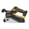 Lixadeira de cinta DeWALT DCW220NT-XJ