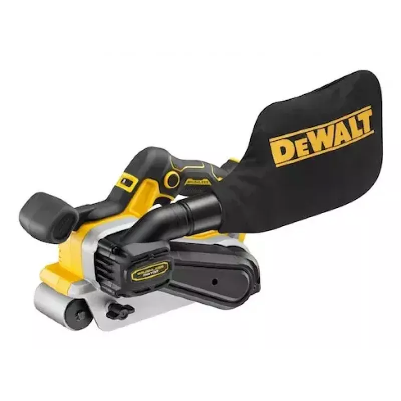 Lixadeira de cinta DeWALT DCW220NT-XJ
