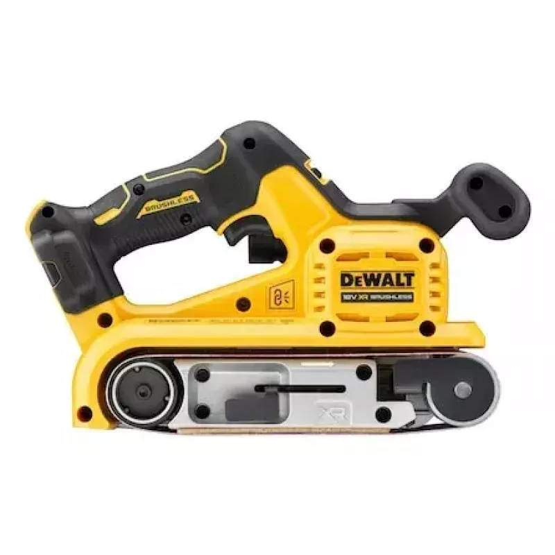Lixadeira de cinta DeWALT DCW220NT-XJ