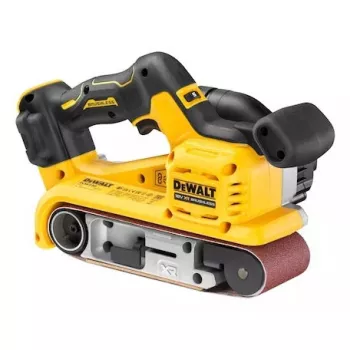 Lixadeira de cinta DeWALT DCW220NT-XJ