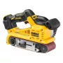 Lixadeira de cinta DeWALT DCW220NT-XJ