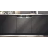 Máquina de lavar loiça Siemens iQ300 SN53HS16AE semi-integrada, 13 conjuntos de louça, 42 dB, 9 L/ciclo, classe energética C