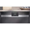 Máquina de lavar loiça Siemens iQ300 SN53HS16AE semi-integrada, 13 conjuntos de louça, 42 dB, 9 L/ciclo, classe energética C