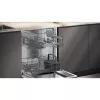 Máquina de lavar loiça Siemens iQ100 SN61HX01TE totalmente integrada, 13 conjuntos de louça, 46 dB, 9 l/ciclo, classe energética C