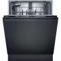 Máquina de lavar loiça Siemens iQ100 SN61HX01TE totalmente integrada, 13 conjuntos de louça, 46 dB, 9 l/ciclo, classe energética C