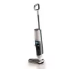 Ariete 2483 Aqua Force Wash & Vacuum, aspirador inteligente, limpa-chãos sem fios, bateria, aspira e lava, pelos de animais, sujidade seca e húmida, capacidade de 700 ml, acessórios incluídos