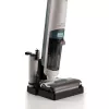 Ariete 2483 Aqua Force Wash & Vacuum, aspirador inteligente, limpa-chãos sem fios, bateria, aspira e lava, pelos de animais, sujidade seca e húmida, capacidade de 700 ml, acessórios incluídos