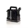Ariete 2482 Spot Cleaner Heat Pro 750W, limpa tapetes e estofos, limpa tapetes e manchas, 750W, 2 depósitos, preto
