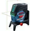 Bosch GCL 2-50 CG PROFESSIONAL laser de linhas/pontos 20 m