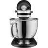 KitchenAid 5KSM125EBM robot de cozinha 300 W 4,8 L preto