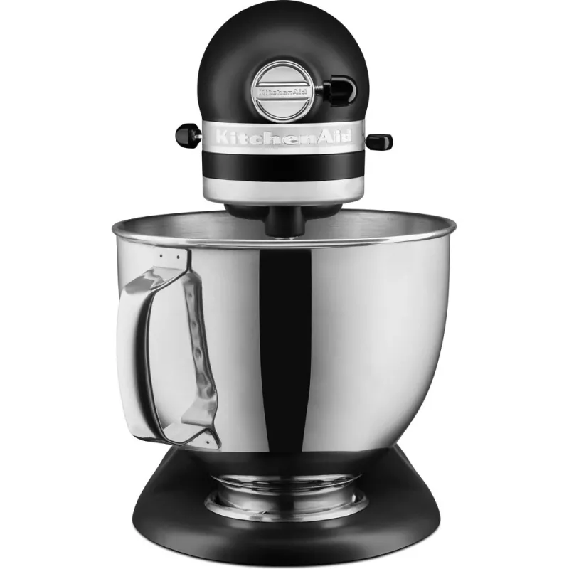 KitchenAid 5KSM125EBM robot de cozinha 300 W 4,8 L preto