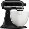KitchenAid 5KSM125EBM robot de cozinha 300 W 4,8 L preto