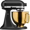 KitchenAid 5KSM125EBM robot de cozinha 300 W 4,8 L preto