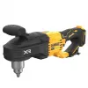 Aparafusadora/parafusadora de impacto DeWALT DCD444N-XJ, diâmetro de broca em aço de 12,7 mm, potência de 1,8 W
