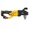 Aparafusadora/parafusadora de impacto DeWALT DCD444N-XJ, diâmetro de broca em aço de 12,7 mm, potência de 1,8 W