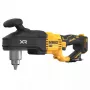 Aparafusadora/parafusadora de impacto DeWALT DCD444N-XJ, diâmetro de broca em aço de 12,7 mm, potência de 1,8 W