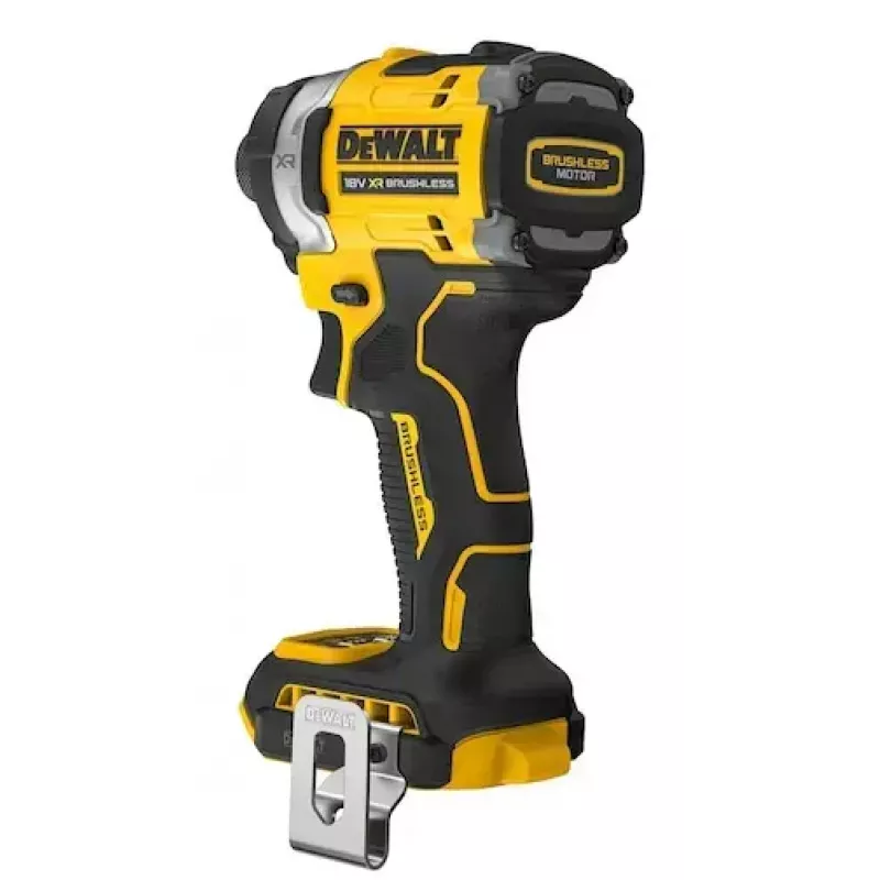 Parafusadora de impacto DeWALT DCF860NT-XJ 3800 rpm 700 W 18 V