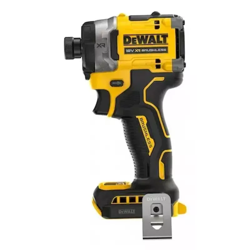 Parafusadora de impacto DeWALT DCF860NT-XJ 3800 rpm 700 W 18 V