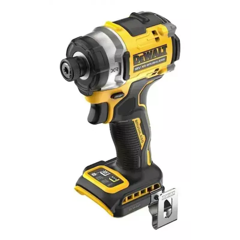 Parafusadora de impacto DeWALT DCF860NT-XJ 3800 rpm 700 W 18 V