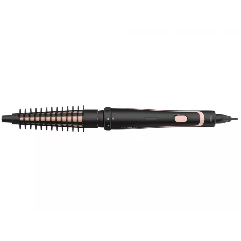 Rowenta Infinite Looks CF4231 Multistyler quente preto, bronze 1,8 m