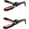 Rowenta Infinite Looks CF4231 Multistyler quente preto, bronze 1,8 m