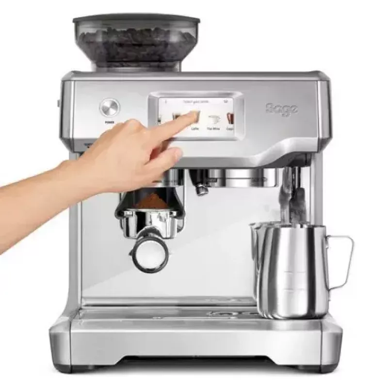 Máquina de café expresso Sage the Barista Touch 2 L SES880BSS4EEU1