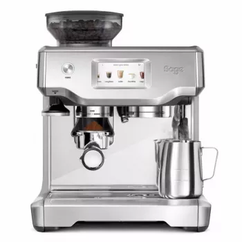 Máquina de café expresso Sage the Barista Touch 2 L SES880BSS4EEU1