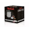Chaleira Tefal KI280D 1,7 l 2400 W preta, aço inoxidável