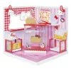 Conjunto de brincar Miniverse Make It Mini SANRIO, casa, 8 ano(s), multicolorido, plástico