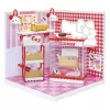 Conjunto de brincar Miniverse Make It Mini SANRIO, casa, 8 ano(s), multicolorido, plástico