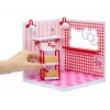 Conjunto de brincar Miniverse Make It Mini SANRIO, casa, 8 ano(s), multicolorido, plástico