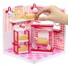Conjunto de brincar Miniverse Make It Mini SANRIO, casa, 8 ano(s), multicolorido, plástico