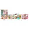 Conjunto de brincar Miniverse Make It Mini SANRIO, casa, 8 ano(s), multicolorido, plástico