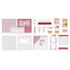 Conjunto de brincar Miniverse Make It Mini SANRIO, casa, 8 ano(s), multicolorido, plástico