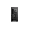 DeepCool MATREXX 55 V4 C R-MATREXX55-BCADA4-G-4 caixa Midi Tower para PC, vidro temperado, ATX/Micro-ATX/Mini-ITX, preta