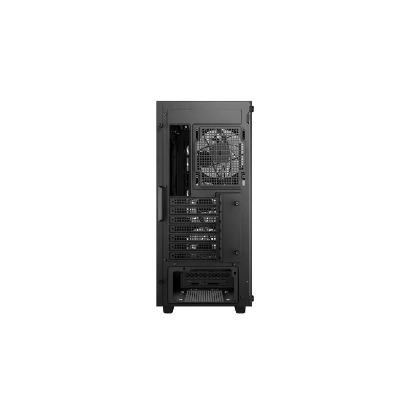 DeepCool MATREXX 55 V4 C R-MATREXX55-BCADA4-G-4 caixa Midi Tower para PC, vidro temperado, ATX/Micro-ATX/Mini-ITX, preta
