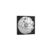 DeepCool MATREXX 55 V4 C R-MATREXX55-BCADA4-G-4 caixa Midi Tower para PC, vidro temperado, ATX/Micro-ATX/Mini-ITX, preta