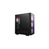 DeepCool MATREXX 55 V4 C R-MATREXX55-BCADA4-G-4 caixa Midi Tower para PC, vidro temperado, ATX/Micro-ATX/Mini-ITX, preta