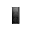 DeepCool MATREXX 55 V4 C R-MATREXX55-BCADA4-G-4 caixa Midi Tower para PC, vidro temperado, ATX/Micro-ATX/Mini-ITX, preta