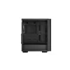 DeepCool MATREXX 55 V4 C R-MATREXX55-BCADA4-G-4 caixa Midi Tower para PC, vidro temperado, ATX/Micro-ATX/Mini-ITX, preta