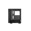 DeepCool MATREXX 55 V4 C R-MATREXX55-BCADA4-G-4 caixa Midi Tower para PC, vidro temperado, ATX/Micro-ATX/Mini-ITX, preta