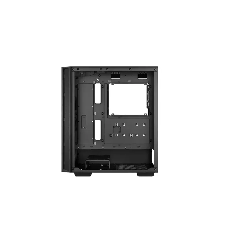 DeepCool MATREXX 55 V4 C R-MATREXX55-BCADA4-G-4 caixa Midi Tower para PC, vidro temperado, ATX/Micro-ATX/Mini-ITX, preta