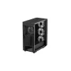 DeepCool MATREXX 55 V4 C R-MATREXX55-BCADA4-G-4 caixa Midi Tower para PC, vidro temperado, ATX/Micro-ATX/Mini-ITX, preta