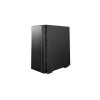 DeepCool MATREXX 55 V4 C R-MATREXX55-BCADA4-G-4 caixa Midi Tower para PC, vidro temperado, ATX/Micro-ATX/Mini-ITX, preta