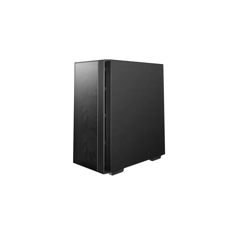 DeepCool MATREXX 55 V4 C R-MATREXX55-BCADA4-G-4 caixa Midi Tower para PC, vidro temperado, ATX/Micro-ATX/Mini-ITX, preta