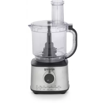 Máquina de cozinha Gorenje SBR1500E — aparelho de bancada multifunções, modelo SBR1500E