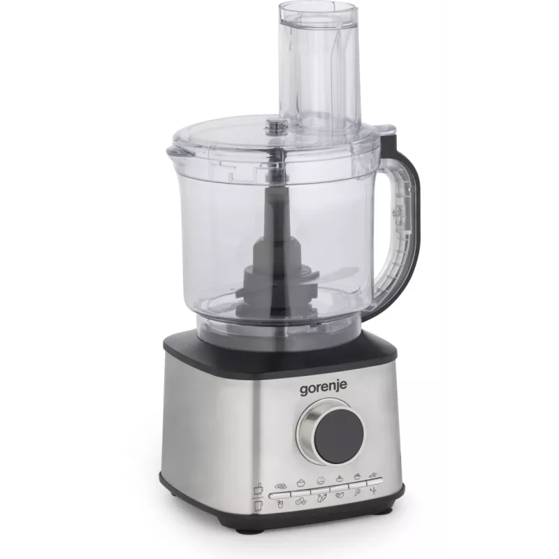 Máquina de cozinha Gorenje SBR1500E — aparelho de bancada multifunções, modelo SBR1500E