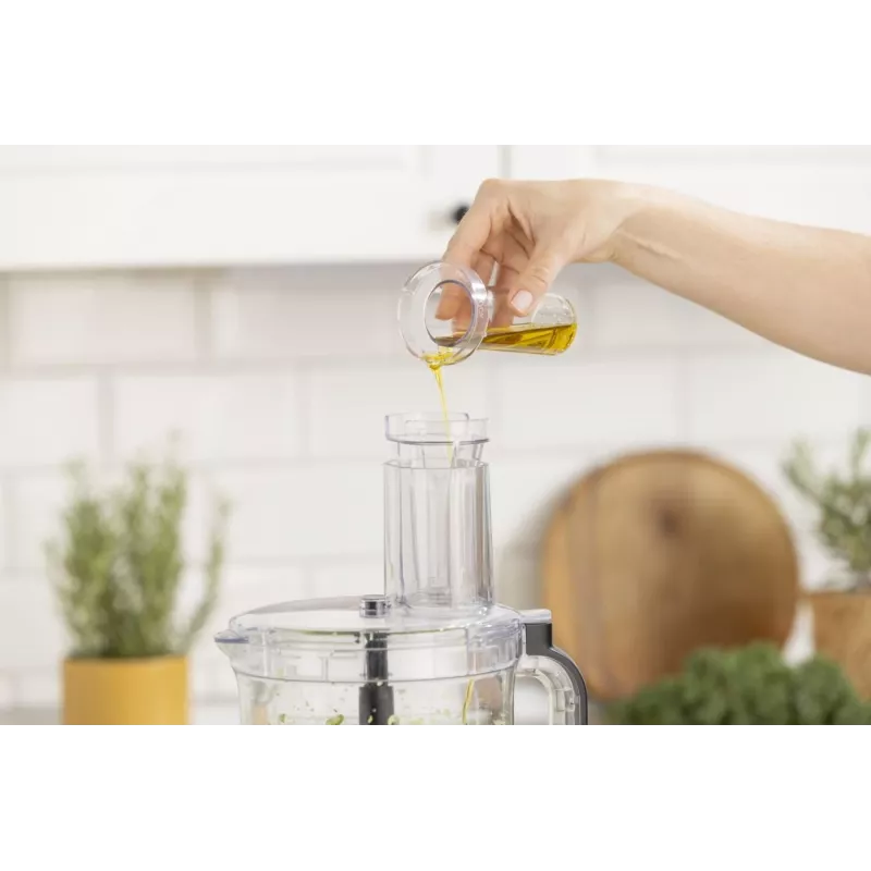 Máquina de cozinha Gorenje SBR1500E — aparelho de bancada multifunções, modelo SBR1500E